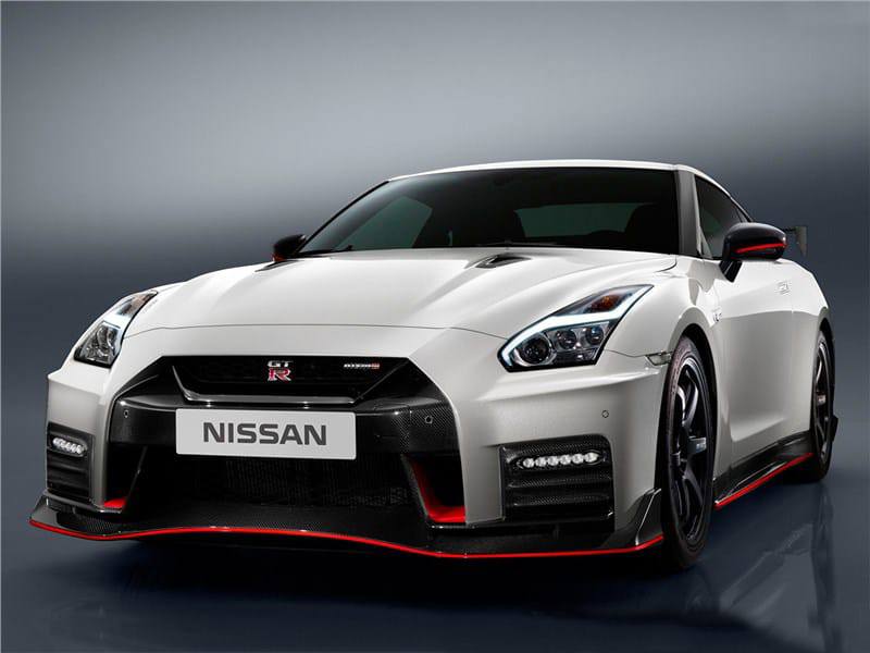 Nissan gtrnismo Nissan gtrnismo